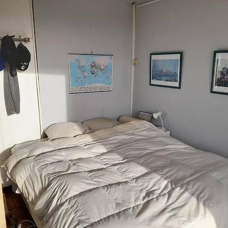 Apartmán Sunny Antverpy Exteriér fotografie