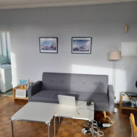 Apartmán Sunny Antverpy Exteriér fotografie