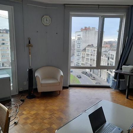 Apartmán Sunny Antverpy Exteriér fotografie