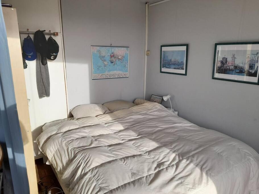Apartmán Sunny Antverpy Exteriér fotografie