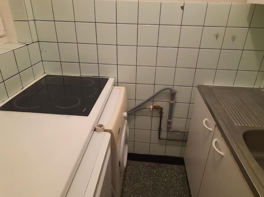 Apartmán Sunny Antverpy Exteriér fotografie