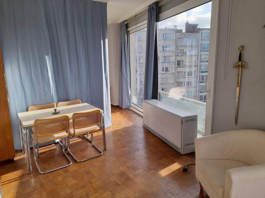 Apartmán Sunny Antverpy Exteriér fotografie
