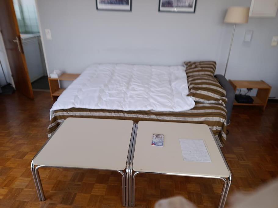 Apartmán Sunny Antverpy Exteriér fotografie